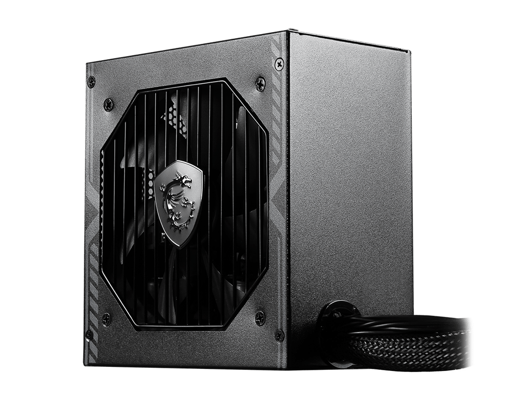 POWER MAG A650BN POWER MAG A650BN